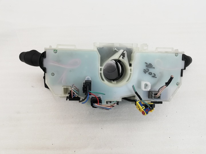 фото №6, Renault zoe i переключатель комбинированный рулевой/подрулевой лента