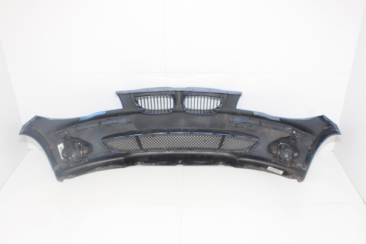 фото №9, Бампер перед передний bmw e87 04-07r a19