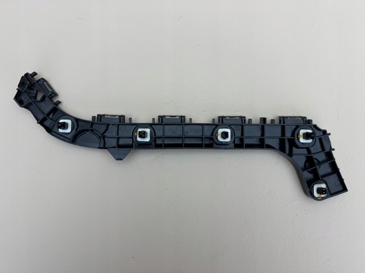 фото №10, Toyota corolla e21 универсал 18- ползун крепление бампера правый зад 52575-02201