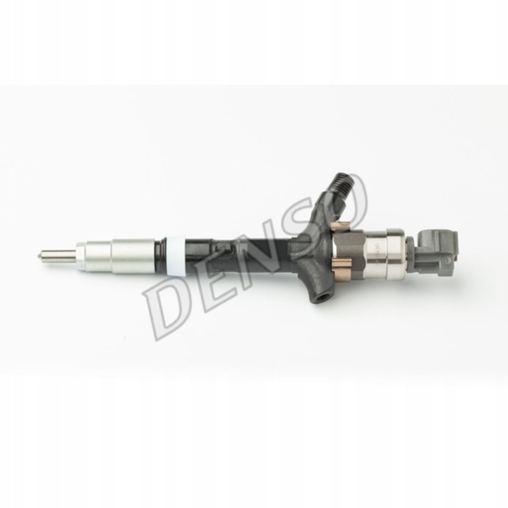 фото №3, Інжектор avensis t22 previa ii rav 4 ii cr