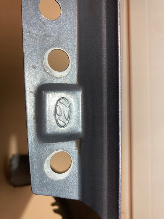 фото №11, Крило праві переднє hyundai i10 ii