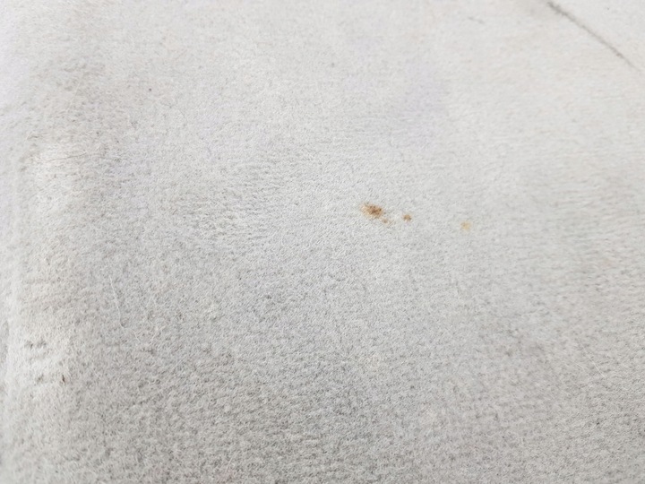 фото №8, Audi a6 s6 c5 4b 2001 боковина / оббивка / багажника