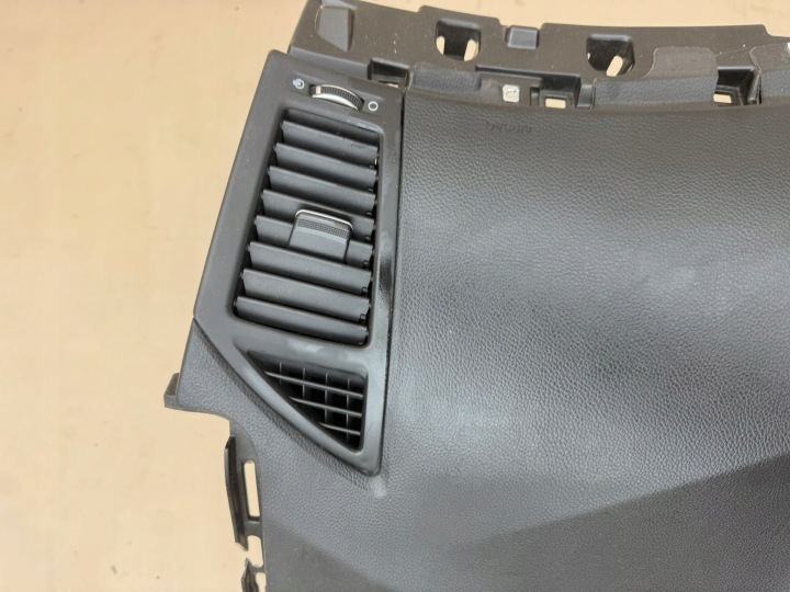 фото №12, Hyundai i40 i40 11-15r торпедо роздавальна капот консоль
