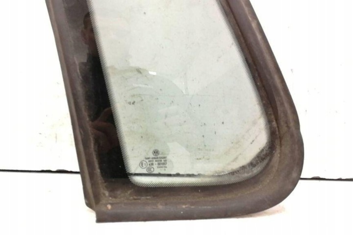 фото №9, Шина стёкла задних дверь vw polo aw1, bz1, ae1 dot27m23100as2 1.42l