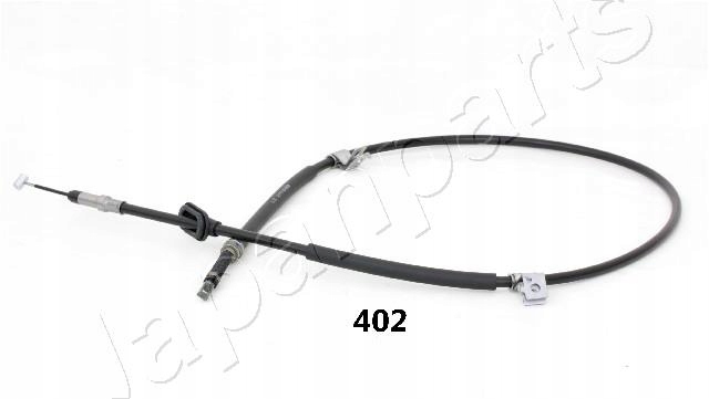 фото №9, Японський запчастини трос ham. ręcz. honda t. accord 1,8-2,3 98-03 le
