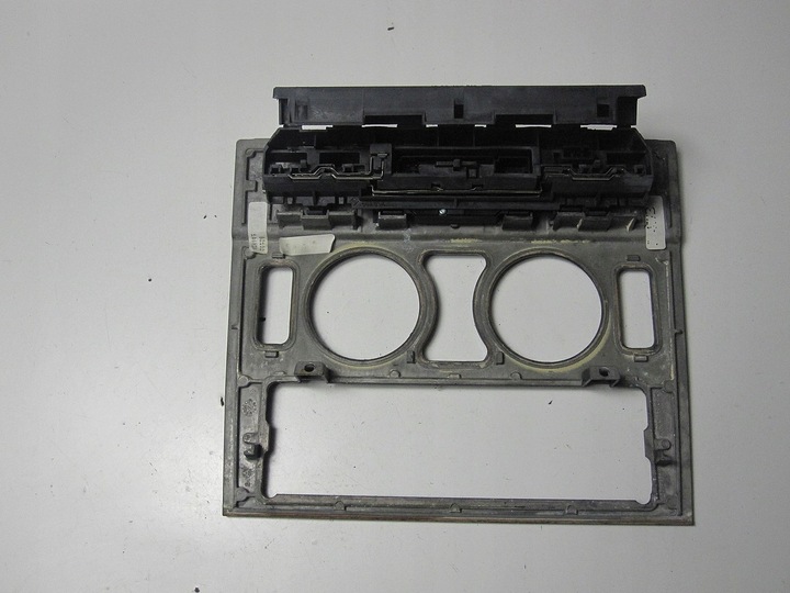 фото №7, Панель кнопки аварийных mercedes w210 02r