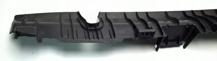 фото №9, Honda civic тип r fk8 2017-2022 защита решётка решётка oem номер eu 71205-tgh-e0