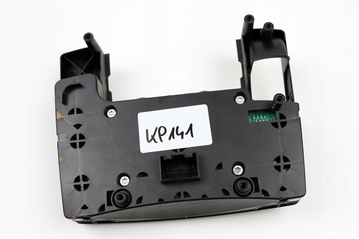 фото №9, Audi a6 c6 панель управление mmi навигации радио 4f1919610k