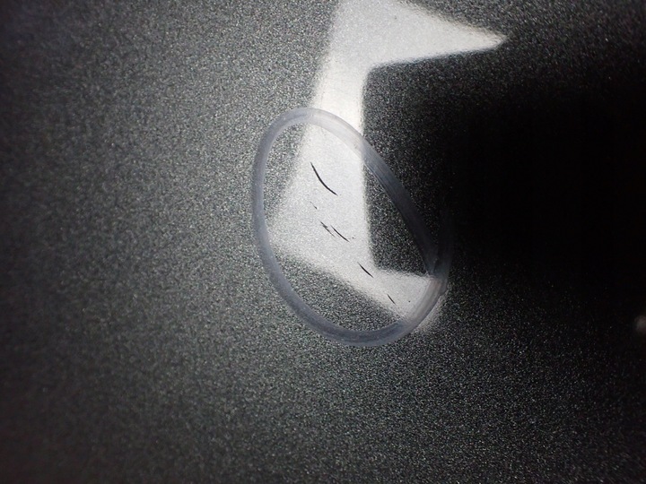 фото №5, Капот кришка двигуна audi a8 s8 d3 5.2 коротка версія