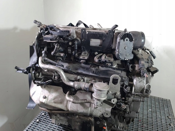 фото №9, Двигун opel signum vectra z28net 2.8 v6