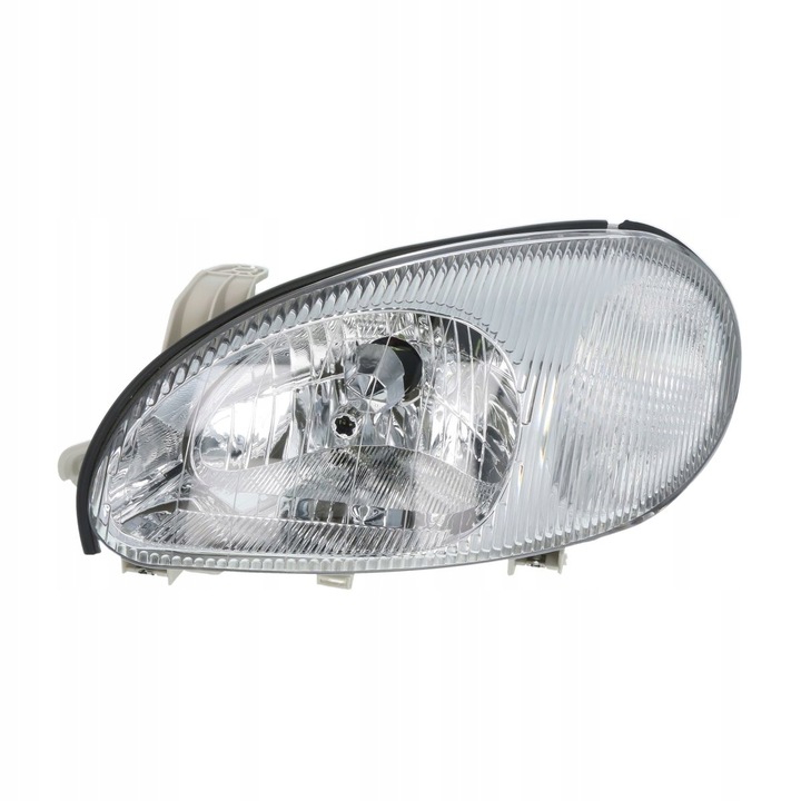 фото №1, Tyc 20-5896-15-2 фара