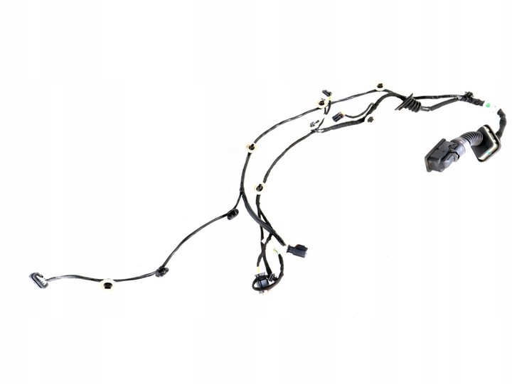 фото №1, Джгут двері лівих правих задніх citroen c5 x c5x 9839823480 yl01905080