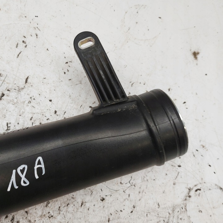 фото №6, Volkswagen new beetle 2,0 труба шланг шланг інтеркулер 5c0129654 5c0129656