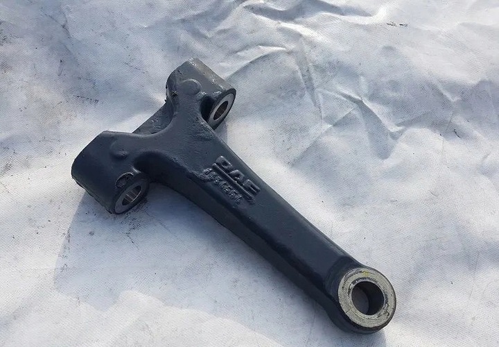 фото №1, Wąs поворотна опора важіль кермового важіль daf xf 106 6x2 bdf 1934554