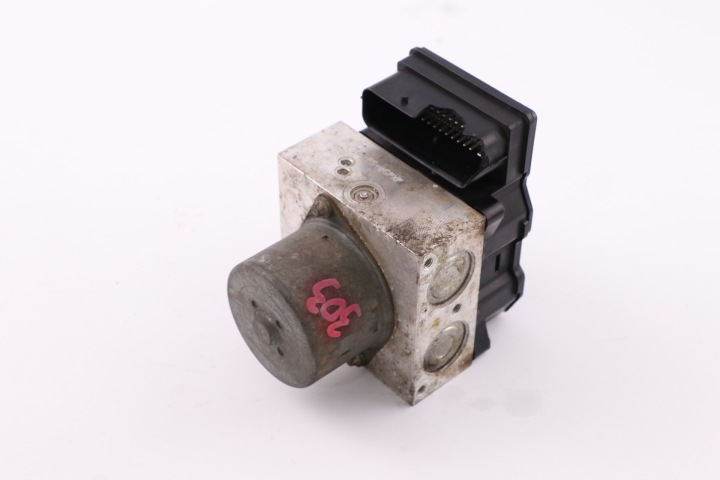 фото №11, Mini r55 r56 головний гальмівний циліндр dsc abs 34516798847 34506786226