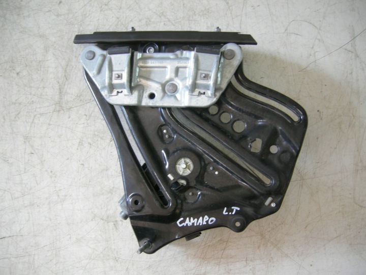 фото №1, Підйомник вікна лівий зад camaro cabrio 2010-2015