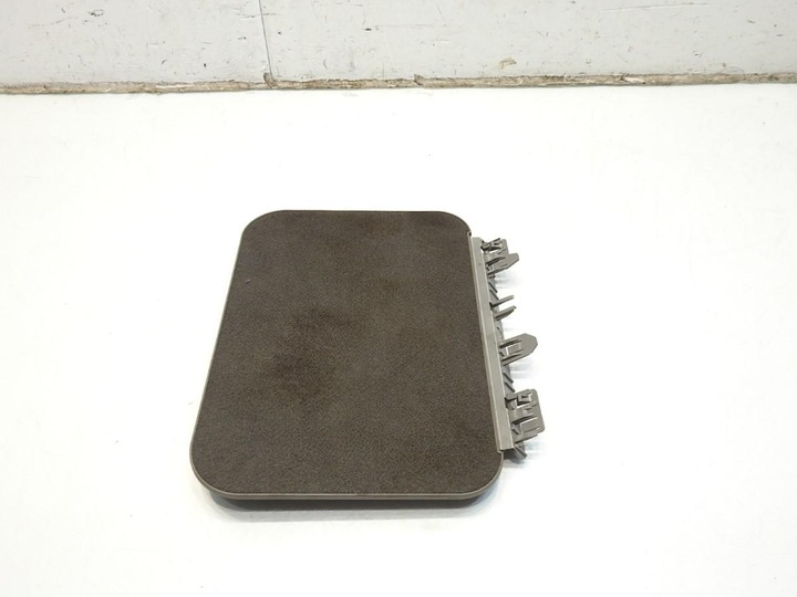 фото №7, Крышка бардачка пола левая renault kangoo ii 849754637r