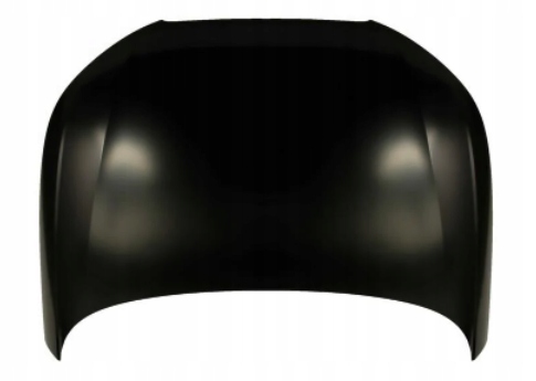 фото №1, Audi a1 8x 2010-2015 капот кришка