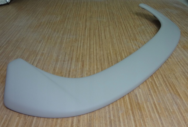 фото №2, Volvo v70 xc70 2007 спойлер спойлер na крышка багажника качество!