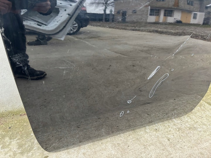 фото №9, Дверь ford ranger vi 2022 2023 2024 2025 зад правые задние правые