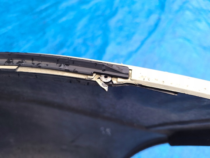 фото №14, Запчастини | astra g ii бампер перед переднє 90559473 | 367