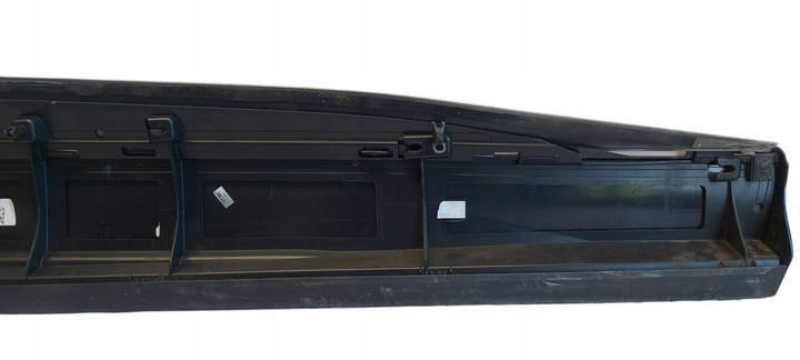 фото №6, Audi q4 e-tron планка двері ліва перед 89a853959 b c