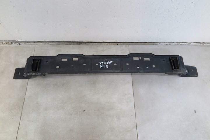 фото №1, Citroen c4 picasso ii балка pod радіатор