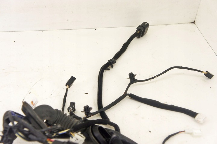 фото №5, Lj205 kia optima iv jf жгут крышки универсал