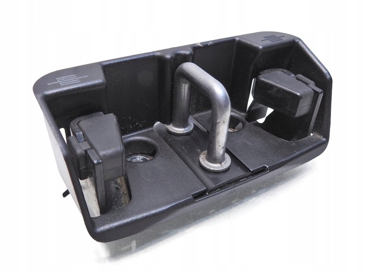 фото №1, Засув замка кришки зад saab 9-3 ii універсал 13203495