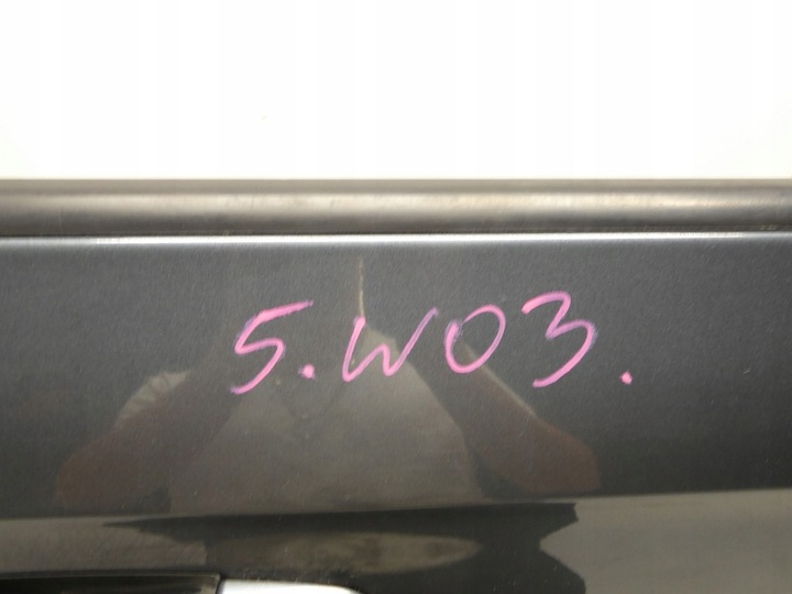 фото №13, Двері праві праві перед передні vw passat b6 lk7x