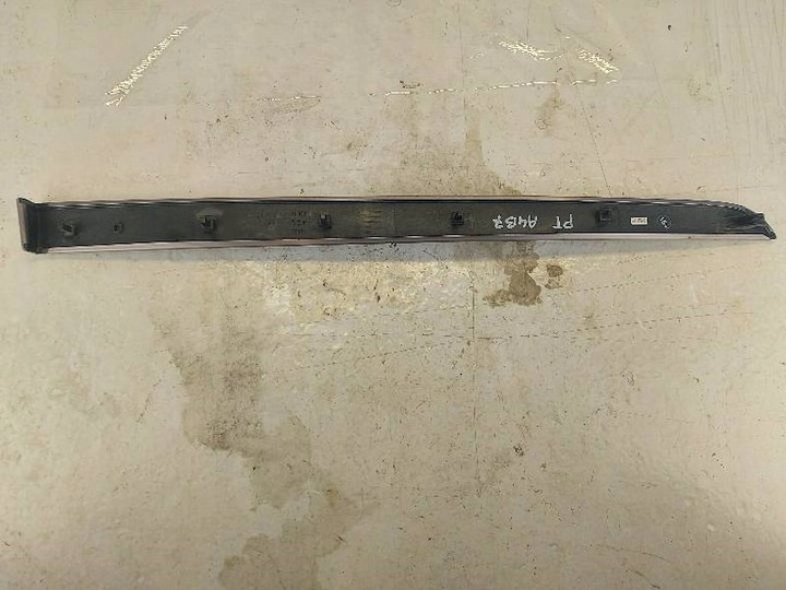 фото №14, Планки декоративный dekor декоры панели 8e0867420 audi a4 b7 8ed avant