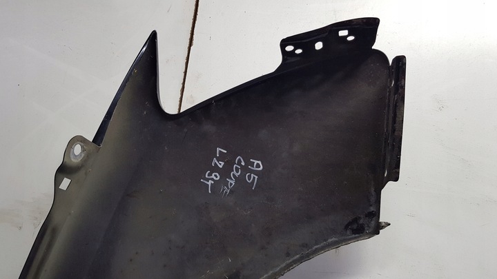 фото №16, Крило лівий перед audi a5 8t0