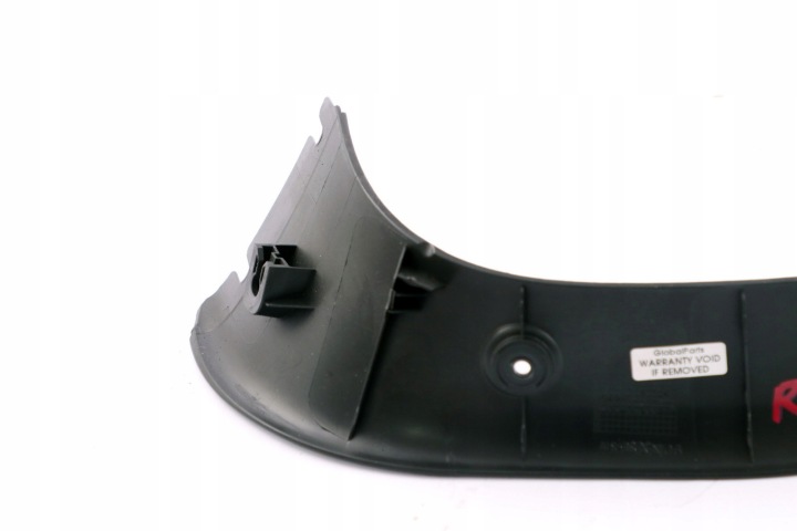 фото №11, Bmw e81 e87 e87n защита крышки багажника левая 7074687