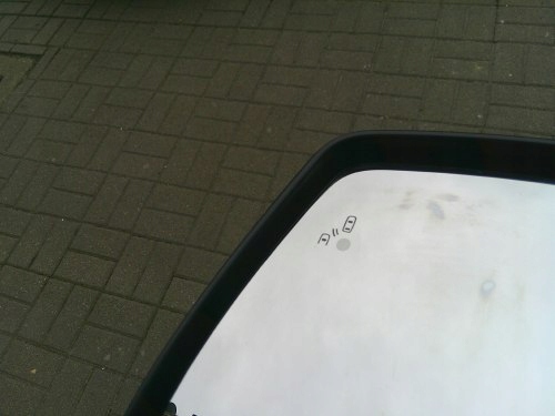 фото №11, Дзеркало ford transit custom ліві дзеркало електричні 10 pin асистент оригінал