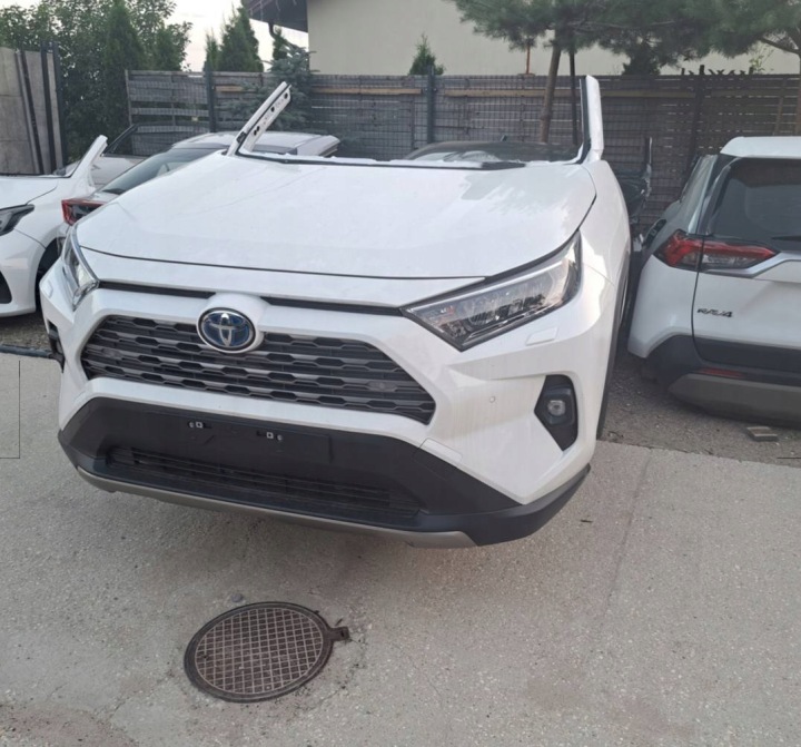 фото №10, Подушка toyota rav4 camry гибрид кронштейн крепление lexus nx rx es