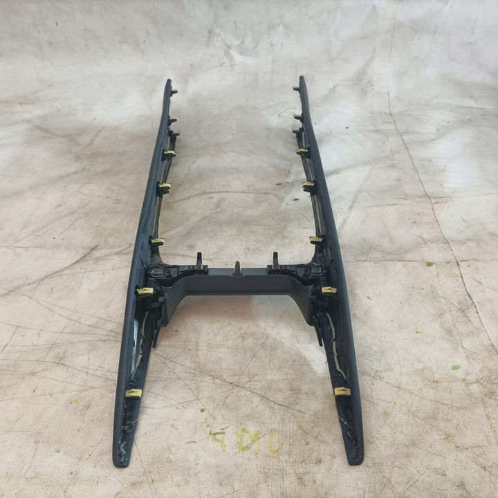 фото №9, Mazda cx30 19- защита туннеля среднего usa