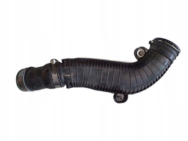 фото №1, Труба шланг інтеркулер 2.0 tsi vw audi 1k0145840r