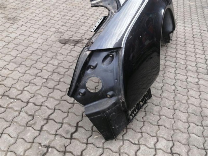 фото №8, Maybach 62 v240 правый rear wing a2406304221 fender