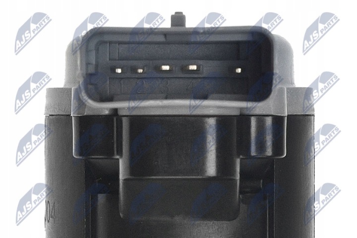 фото №14, Клапан egr nty land rover discovery iv 2.7 td