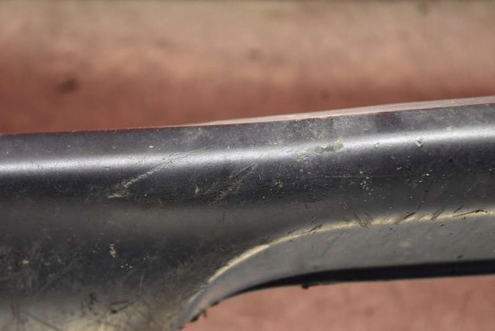 фото №11, Бампер перед переднє szaro-błękitny bmw e46 97-03