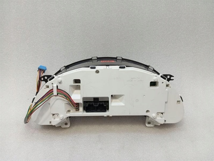 фото №7, Chevrolet corvette c6 z06 ls7 instrument кластер 15832638 speedometer