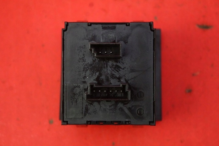 фото №6, Вимикач світла аварійних 9132421 bmw e90 e91 рестайлінг 08-13