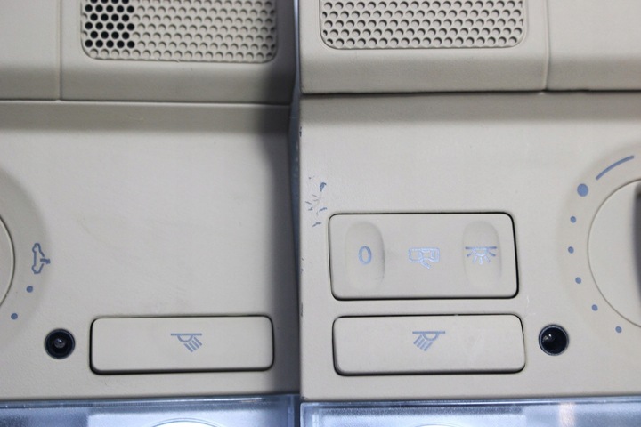 фото №6, Vw лампа стеля 1k0947105h 1k0947106 1k0947106a 1k0947133a 1k0959613 s