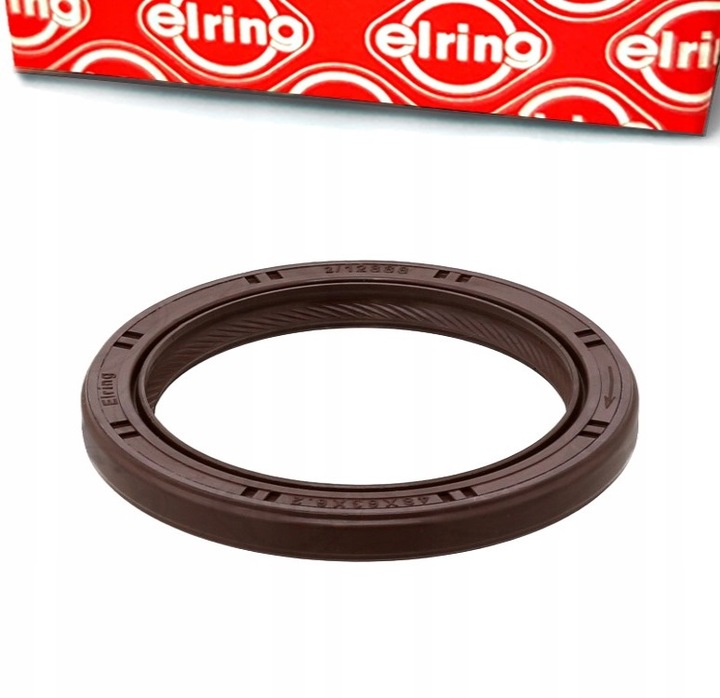 фото №1, Сальник вала elring do toyota auris 2.0