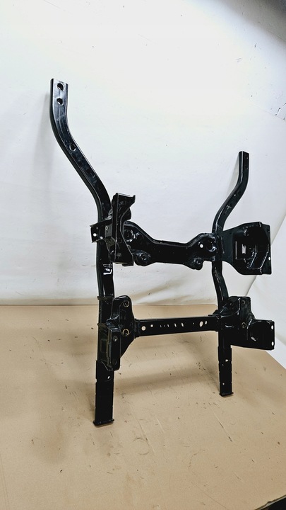 фото №5, Візок підрамник ford mustang shelby gt500 kr3v-5c145-a