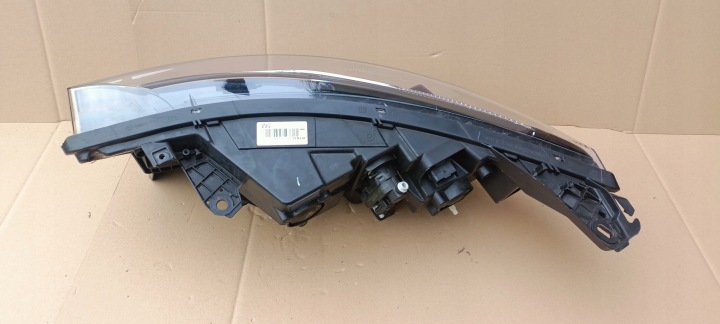 фото №9, Фара правая renault espace полный led 620104119r org