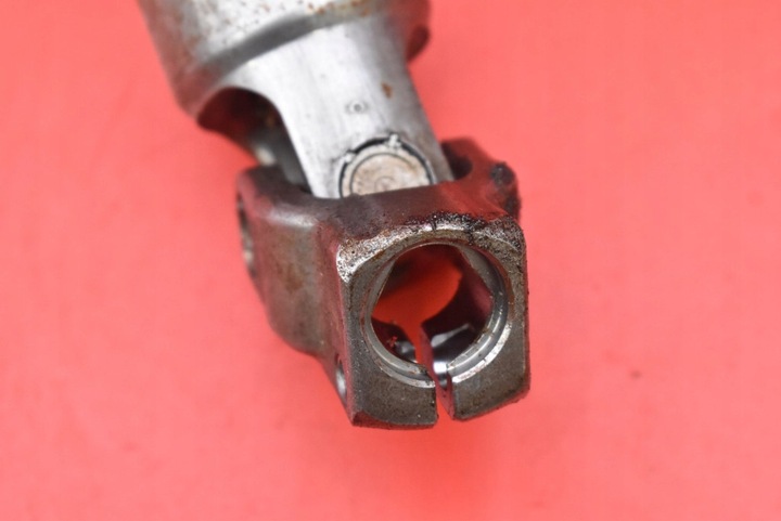 фото №5, Колонка рулевая eu p31387668 volvo s60 2 ii 2.0 d3 рестайлинг 13-20