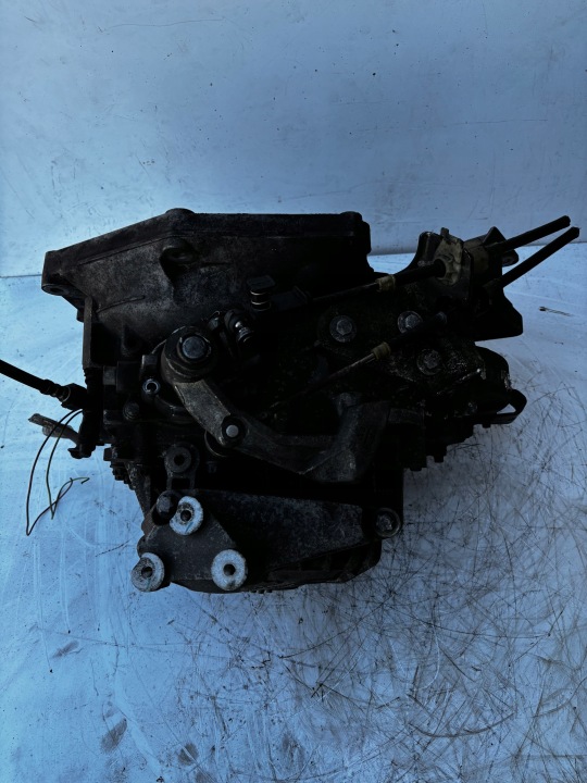 фото №5, Кпп кпп / коробка передач m32 1.9 opel vectra c 1.9 cdti