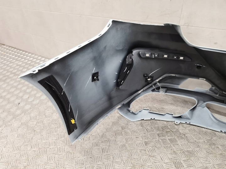 фото №6, Bmw g14 g15 бампер зад задний 6pdc a96 м-пакет