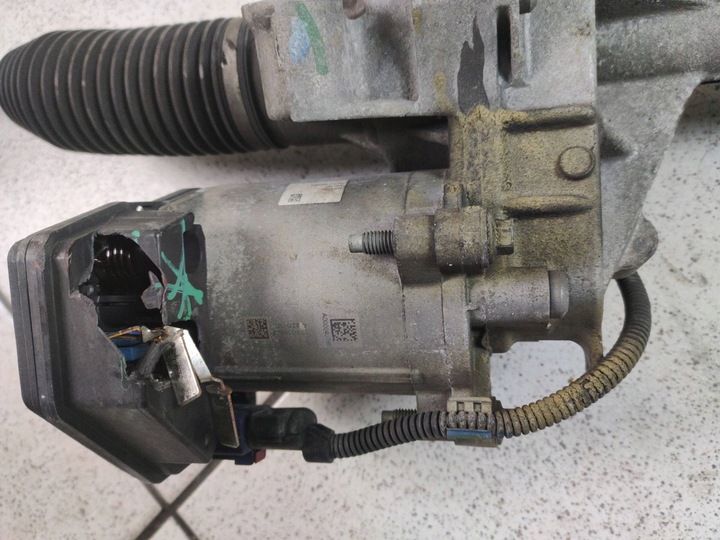 фото №7, Трансмиссия рулевая ford fusion usa 2 2014 7818974396